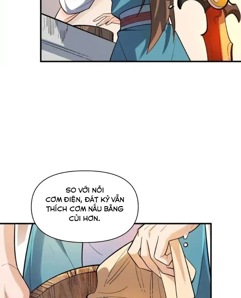 Nguyên Lai Ta Là Tu Tiên Đại Lão Chapter 489 - 52