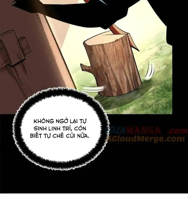 Nguyên Lai Ta Là Tu Tiên Đại Lão Chapter 489 - 57