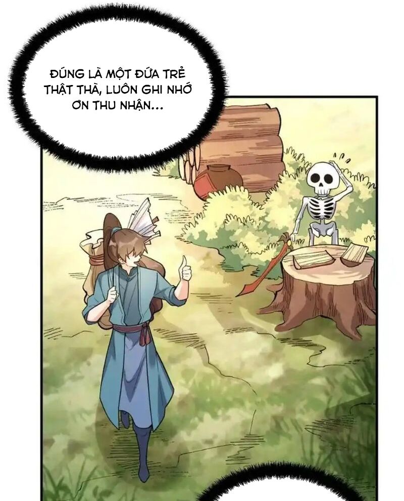 Nguyên Lai Ta Là Tu Tiên Đại Lão Chapter 489 - 58