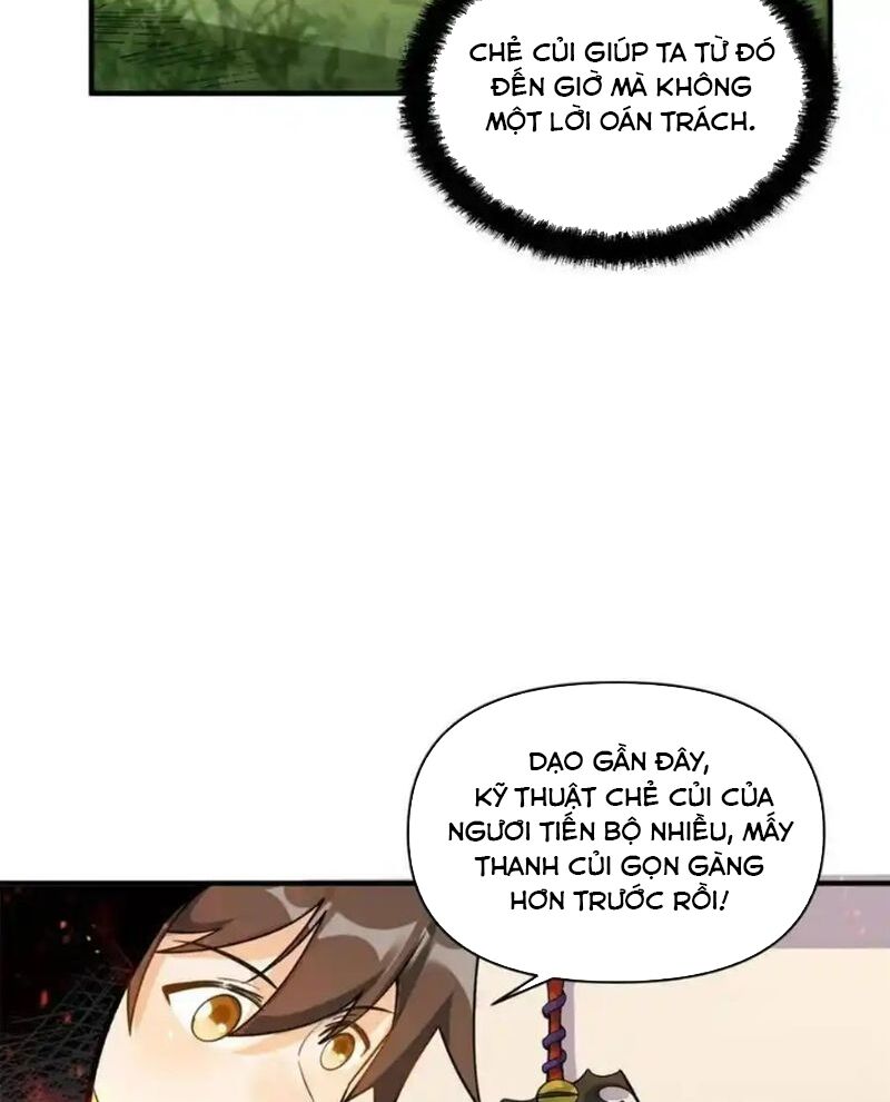 Nguyên Lai Ta Là Tu Tiên Đại Lão Chapter 489 - 59