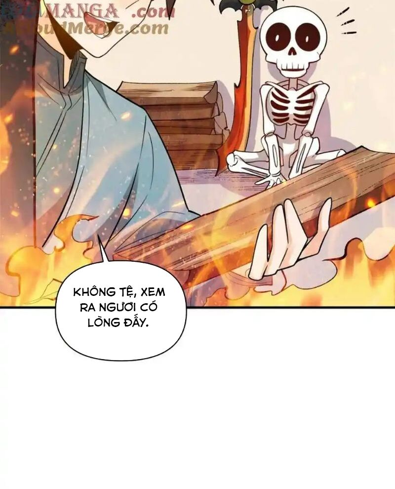 Nguyên Lai Ta Là Tu Tiên Đại Lão Chapter 489 - 60