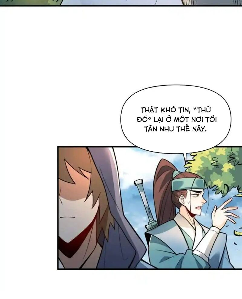 Nguyên Lai Ta Là Tu Tiên Đại Lão Chapter 489 - 6