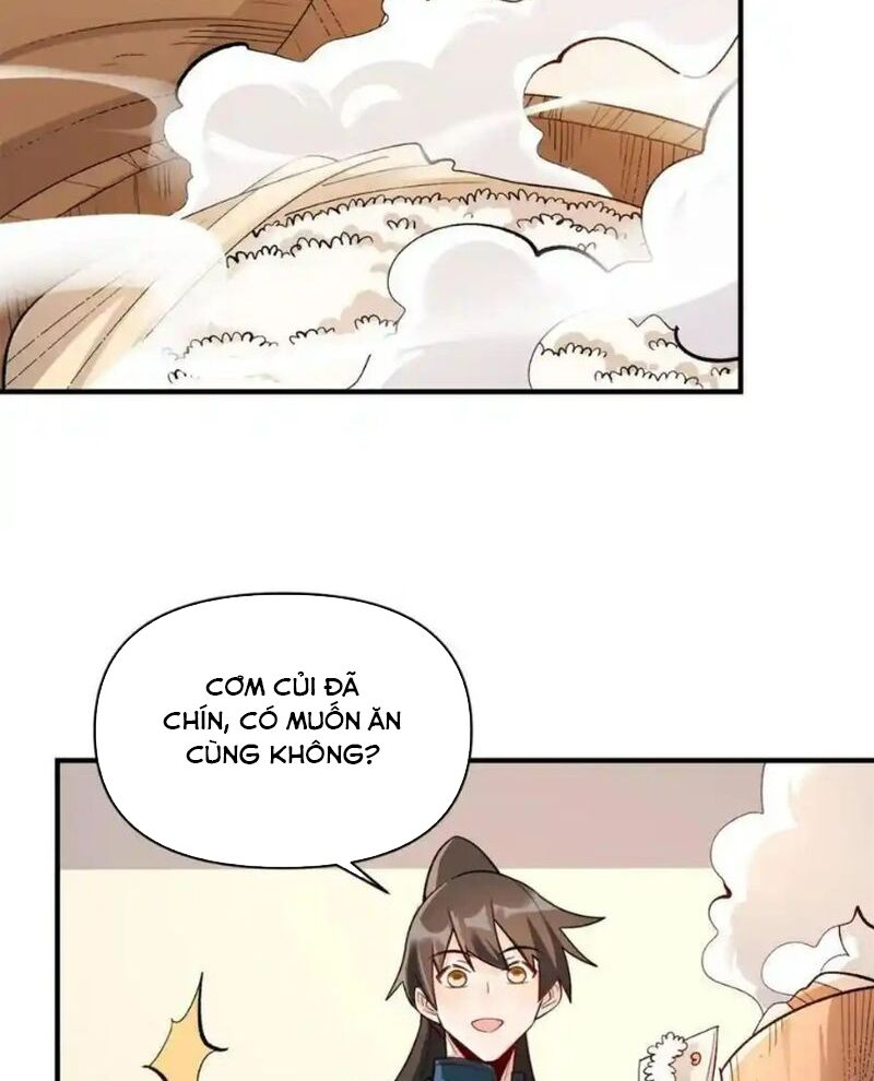 Nguyên Lai Ta Là Tu Tiên Đại Lão Chapter 489 - 65