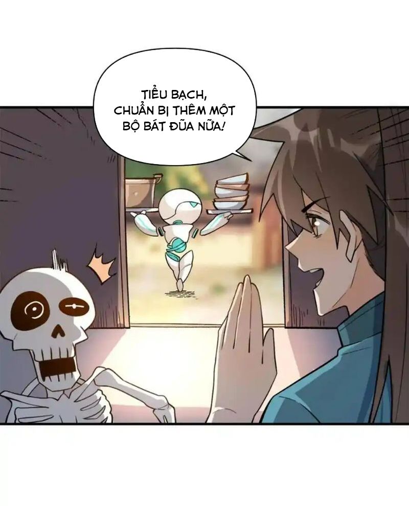 Nguyên Lai Ta Là Tu Tiên Đại Lão Chapter 489 - 67