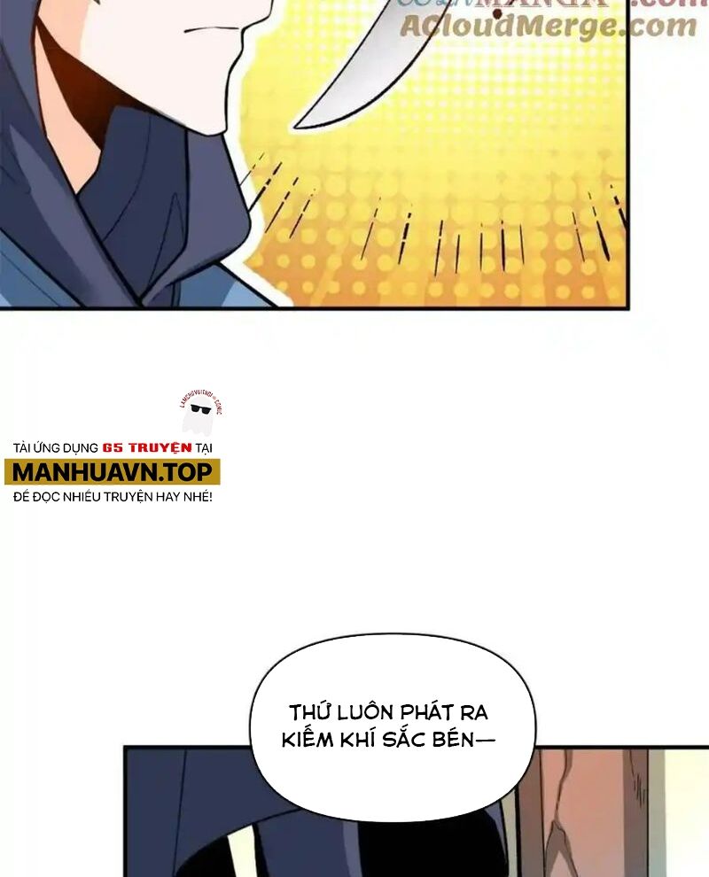 Nguyên Lai Ta Là Tu Tiên Đại Lão Chapter 489 - 8