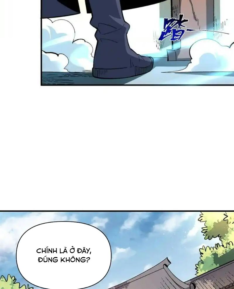 Nguyên Lai Ta Là Tu Tiên Đại Lão Chapter 489 - 9