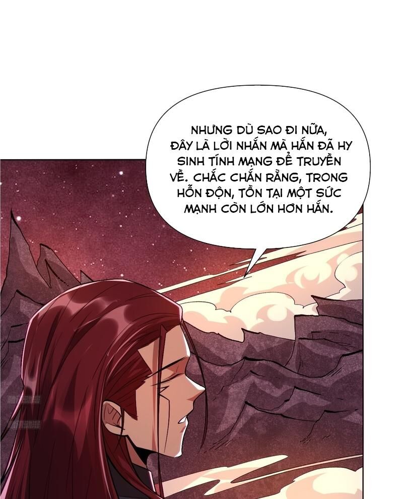 Nguyên Lai Ta Là Tu Tiên Đại Lão Chapter 514 - 1