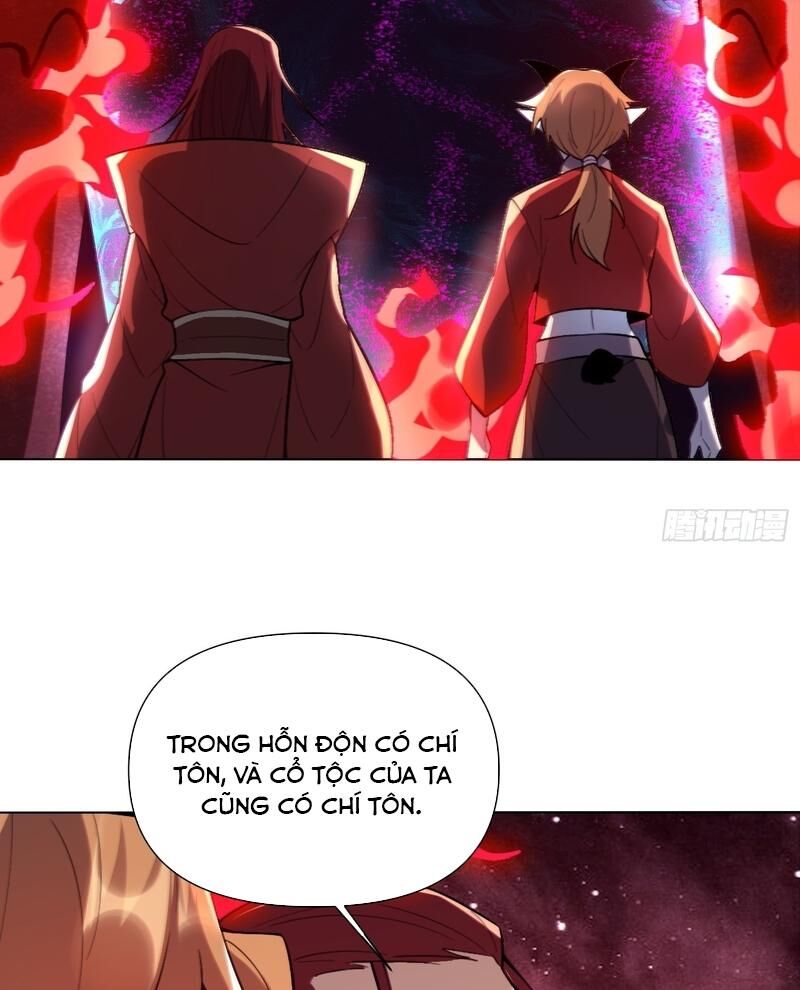 Nguyên Lai Ta Là Tu Tiên Đại Lão Chapter 514 - 18