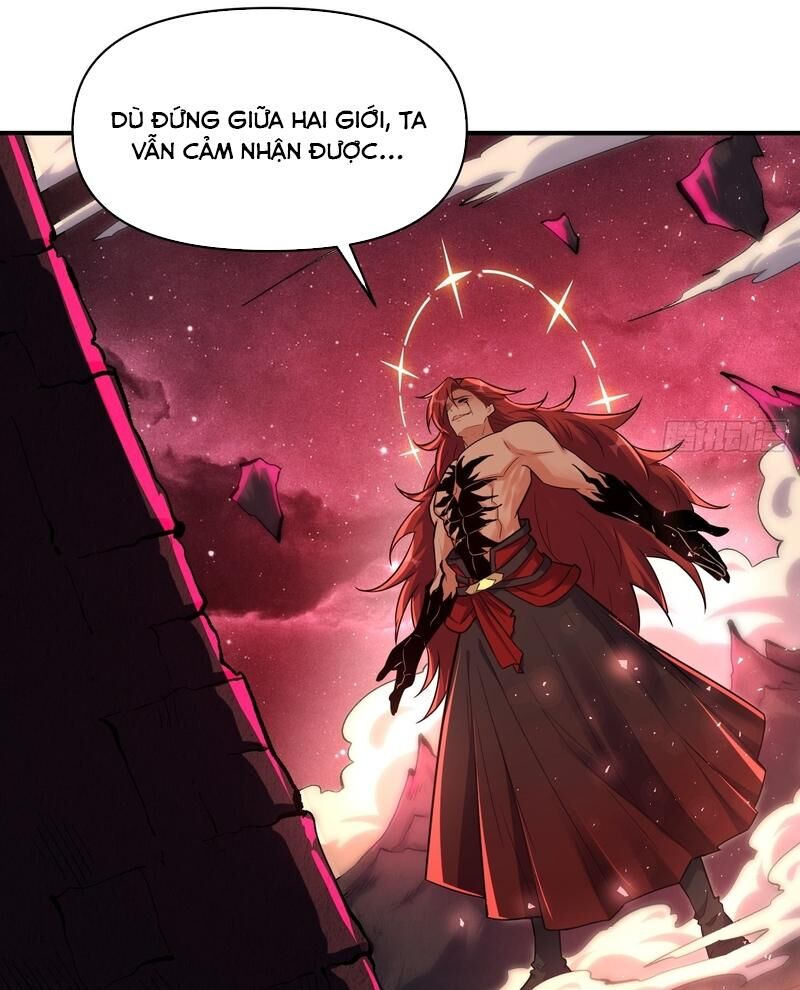 Nguyên Lai Ta Là Tu Tiên Đại Lão Chapter 514 - 26