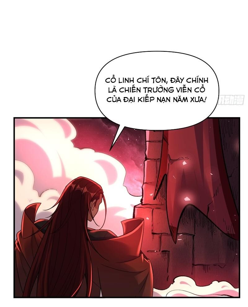 Nguyên Lai Ta Là Tu Tiên Đại Lão Chapter 514 - 29