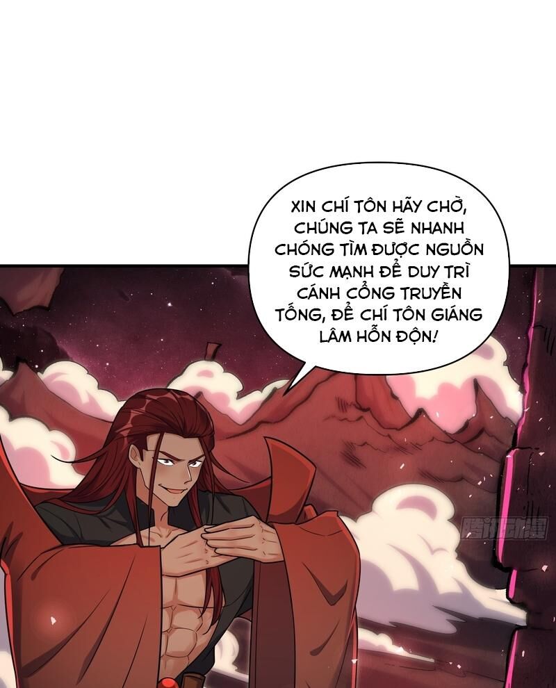 Nguyên Lai Ta Là Tu Tiên Đại Lão Chapter 514 - 30