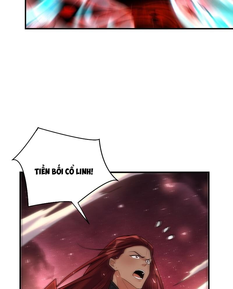 Nguyên Lai Ta Là Tu Tiên Đại Lão Chapter 514 - 34