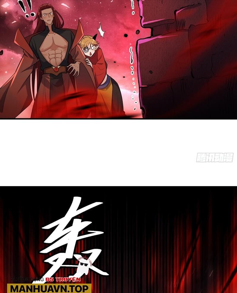 Nguyên Lai Ta Là Tu Tiên Đại Lão Chapter 514 - 36