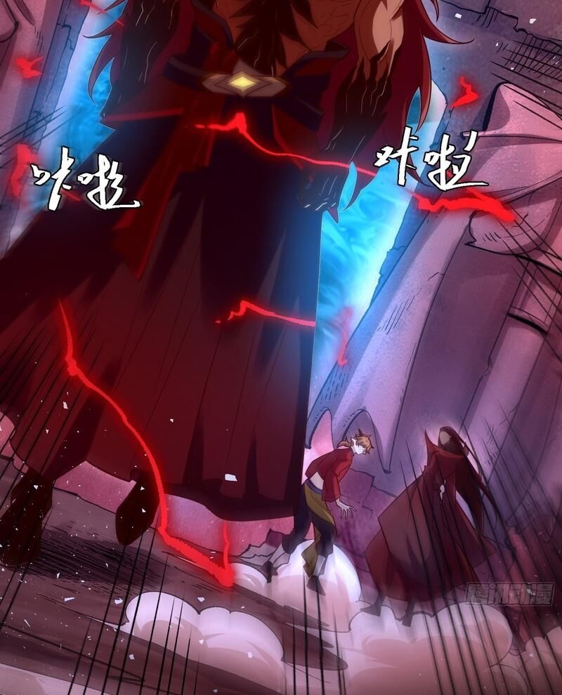 Nguyên Lai Ta Là Tu Tiên Đại Lão Chapter 514 - 47