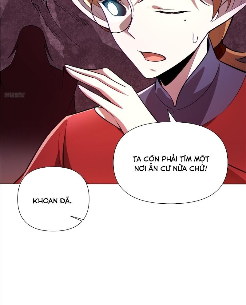 Nguyên Lai Ta Là Tu Tiên Đại Lão Chapter 514 - 5