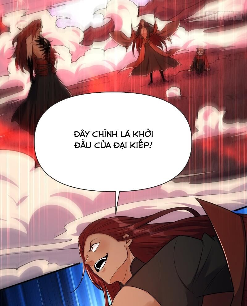 Nguyên Lai Ta Là Tu Tiên Đại Lão Chapter 514 - 54