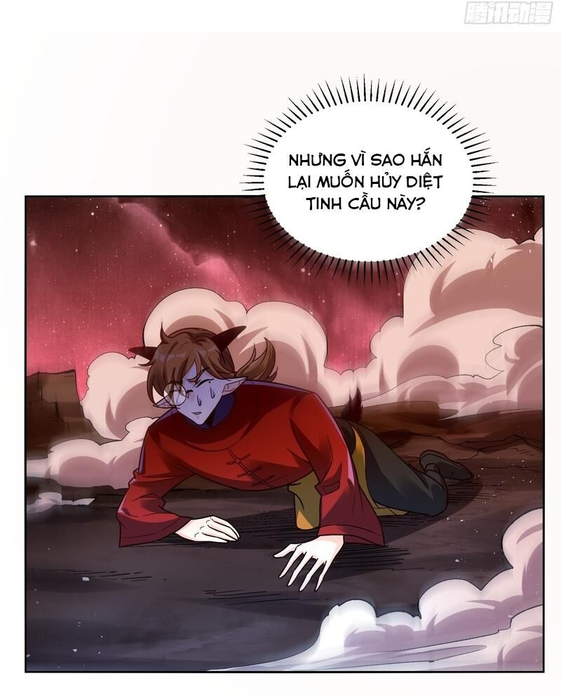 Nguyên Lai Ta Là Tu Tiên Đại Lão Chapter 514 - 66