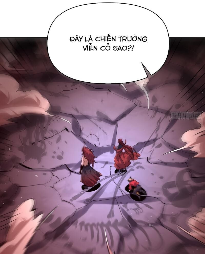 Nguyên Lai Ta Là Tu Tiên Đại Lão Chapter 514 - 68