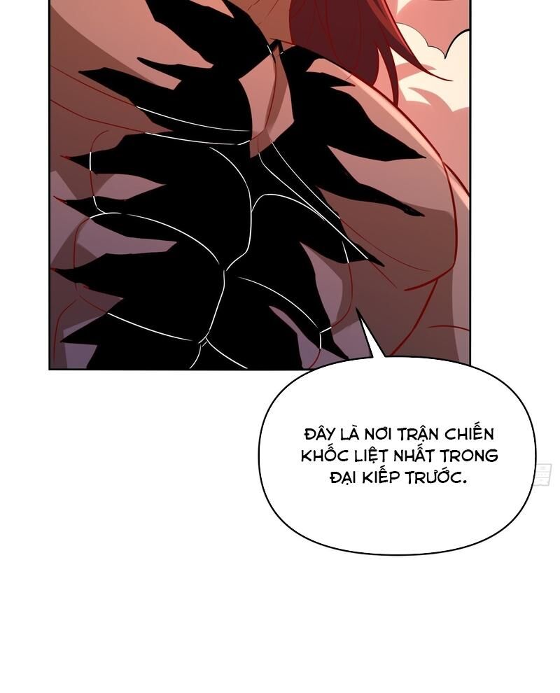 Nguyên Lai Ta Là Tu Tiên Đại Lão Chapter 514 - 71