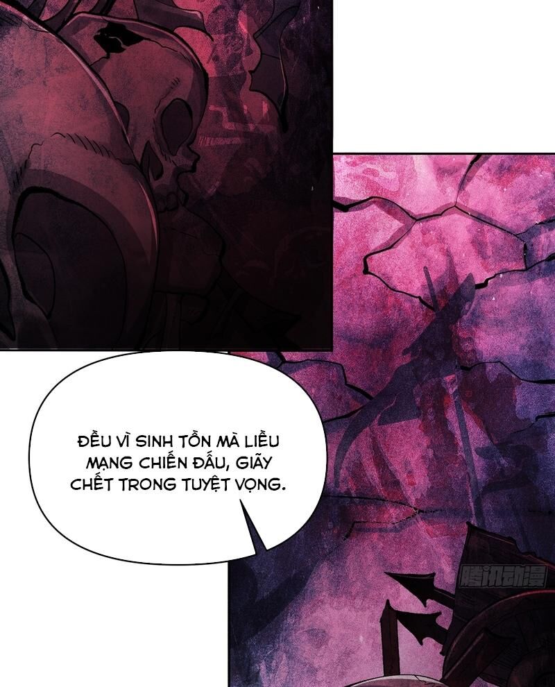 Nguyên Lai Ta Là Tu Tiên Đại Lão Chapter 514 - 73
