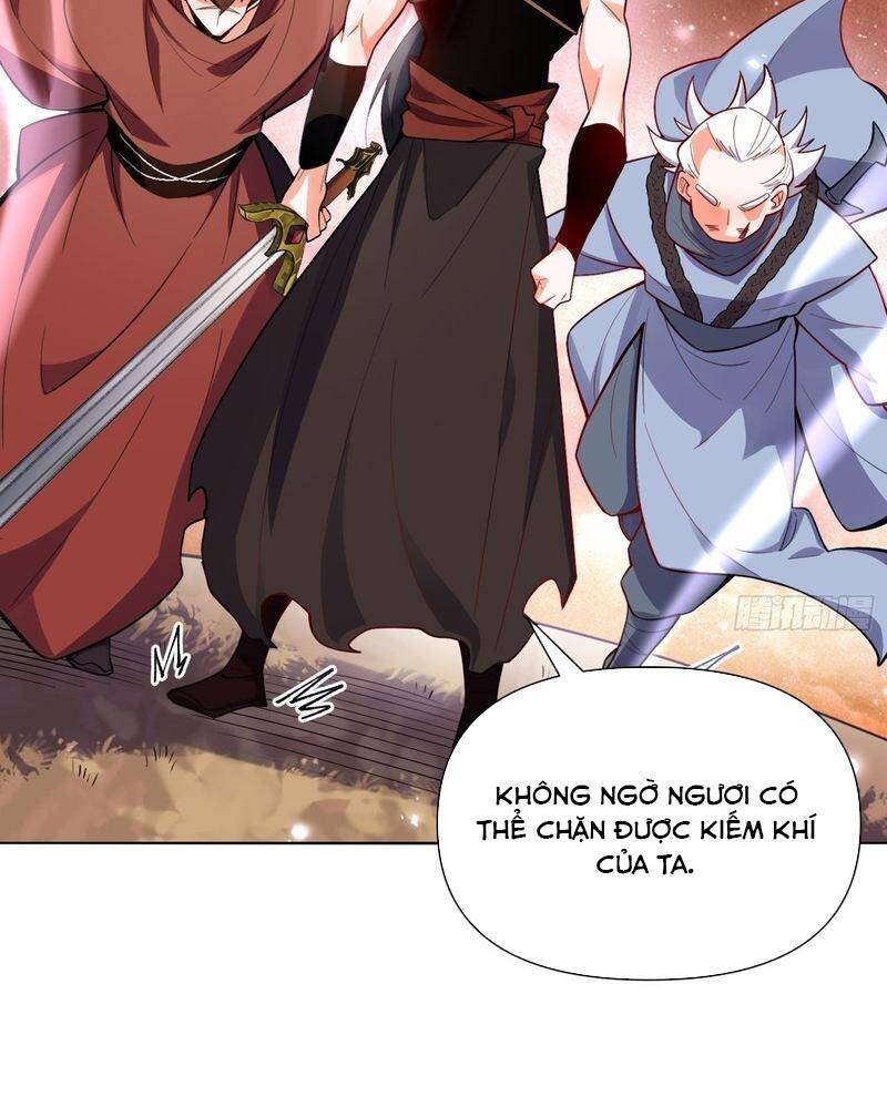 Nguyên Lai Ta Là Tu Tiên Đại Lão Chapter 496 - 21