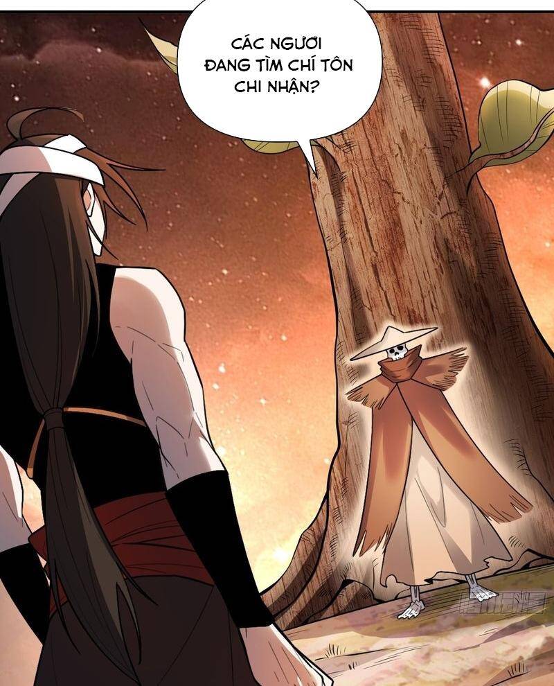 Nguyên Lai Ta Là Tu Tiên Đại Lão Chapter 496 - 27
