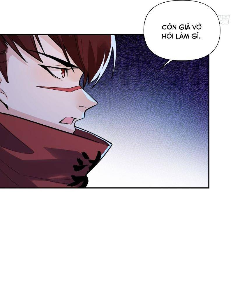 Nguyên Lai Ta Là Tu Tiên Đại Lão Chapter 496 - 29