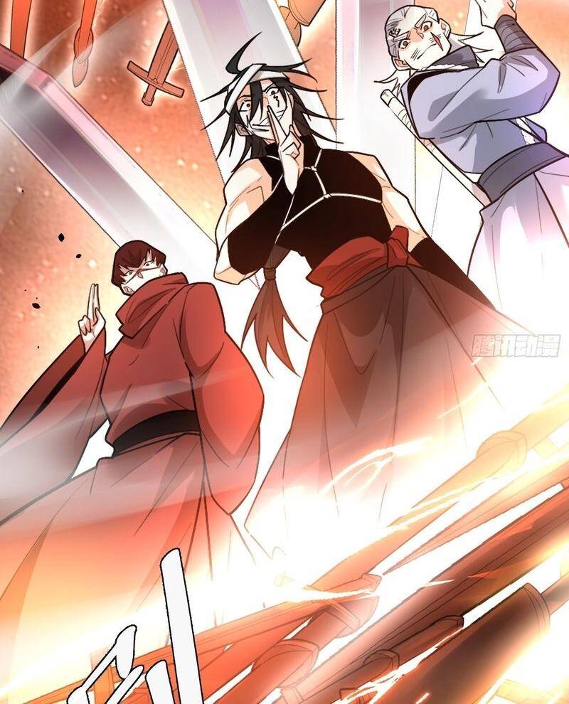 Nguyên Lai Ta Là Tu Tiên Đại Lão Chapter 496 - 41