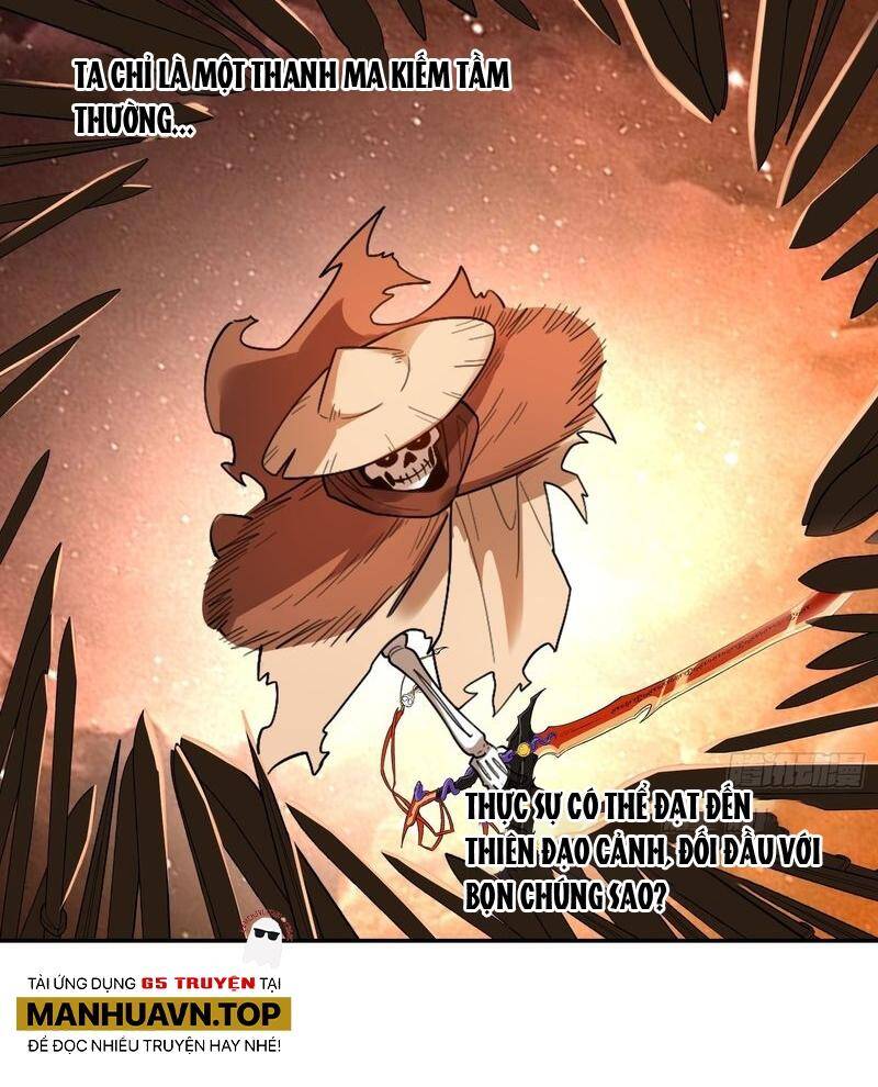 Nguyên Lai Ta Là Tu Tiên Đại Lão Chapter 496 - 48