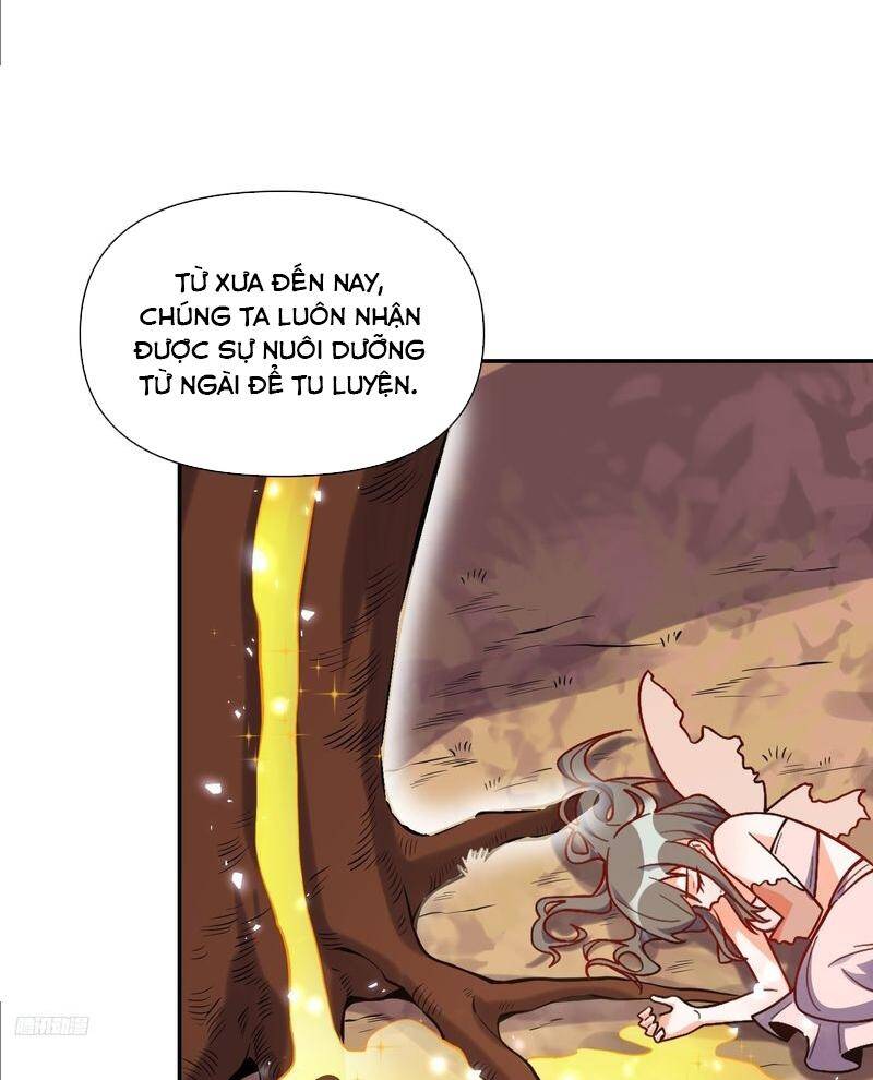 Nguyên Lai Ta Là Tu Tiên Đại Lão Chapter 496 - 9