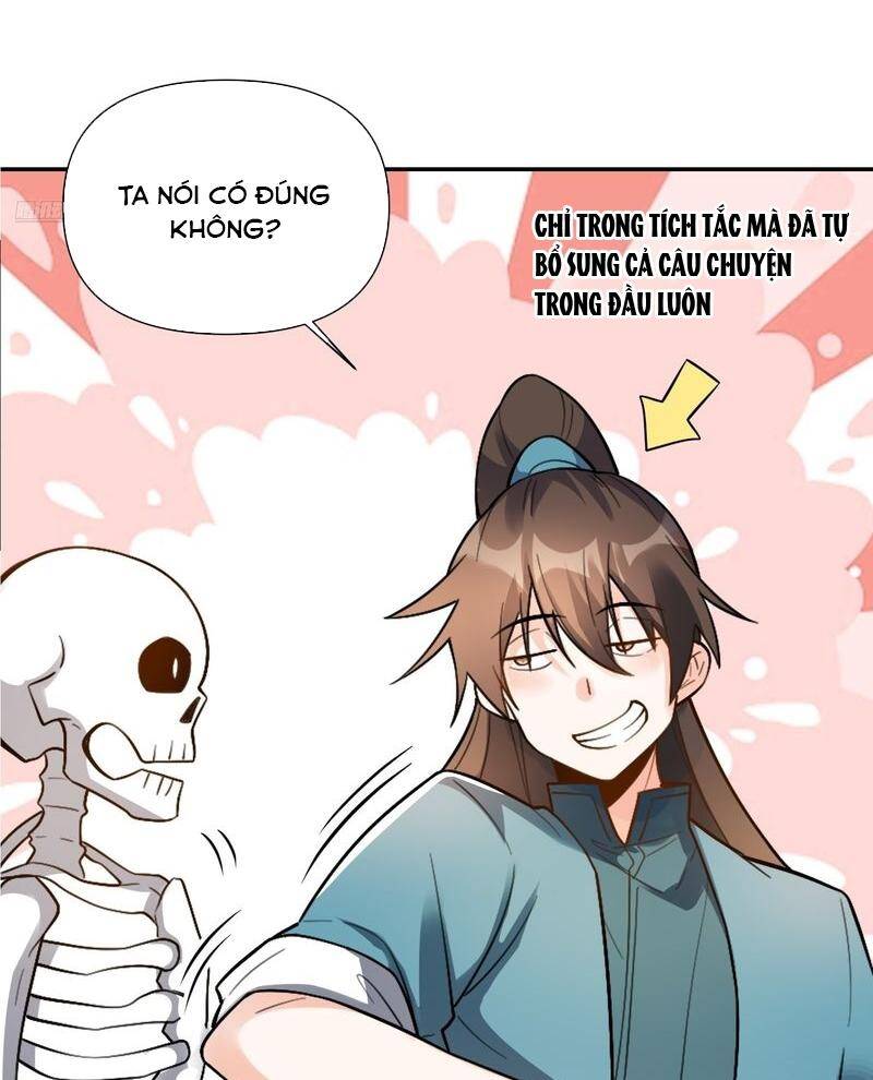 Nguyên Lai Ta Là Tu Tiên Đại Lão Chapter 497 - 15