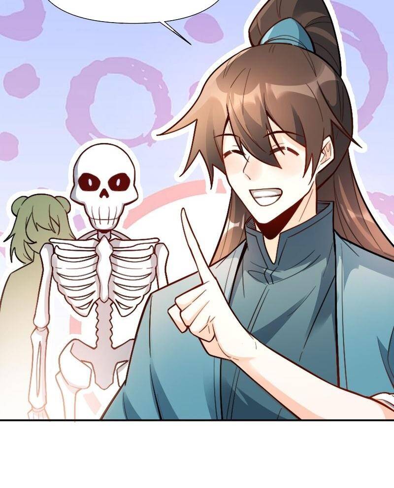 Nguyên Lai Ta Là Tu Tiên Đại Lão Chapter 497 - 27