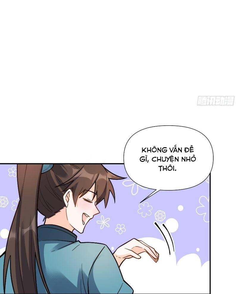 Nguyên Lai Ta Là Tu Tiên Đại Lão Chapter 497 - 30