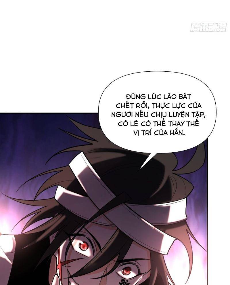 Nguyên Lai Ta Là Tu Tiên Đại Lão Chapter 497 - 36