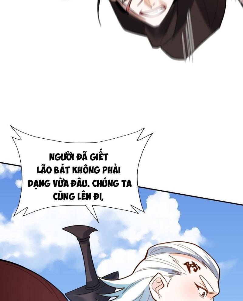 Nguyên Lai Ta Là Tu Tiên Đại Lão Chapter 497 - 48