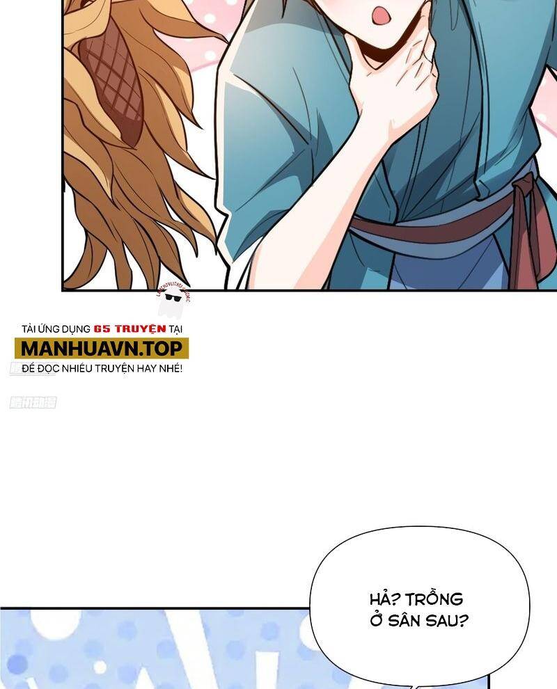 Nguyên Lai Ta Là Tu Tiên Đại Lão Chapter 497 - 6