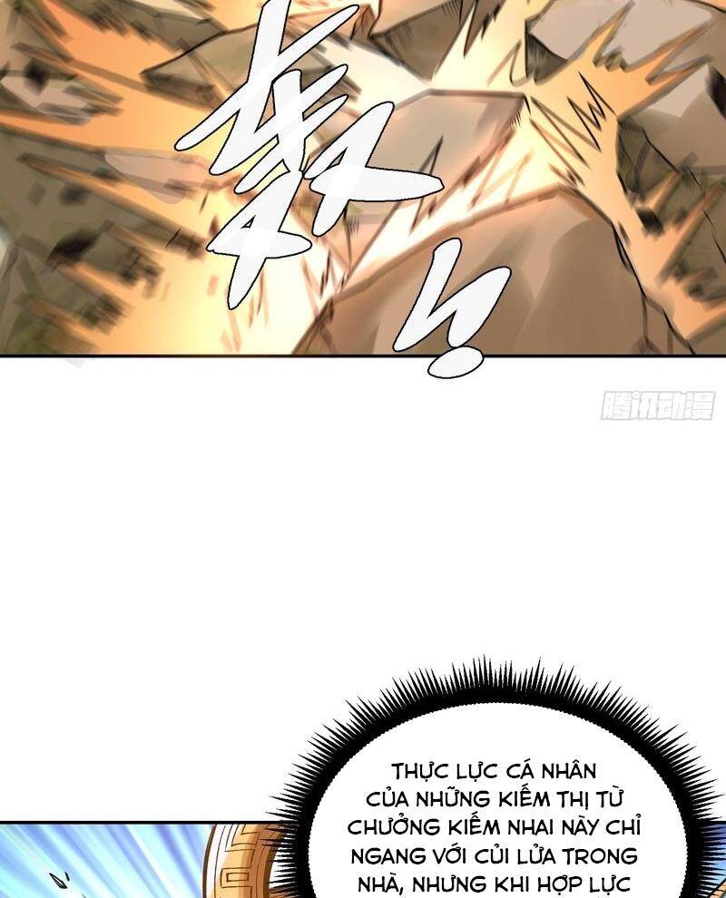 Nguyên Lai Ta Là Tu Tiên Đại Lão Chapter 497 - 53