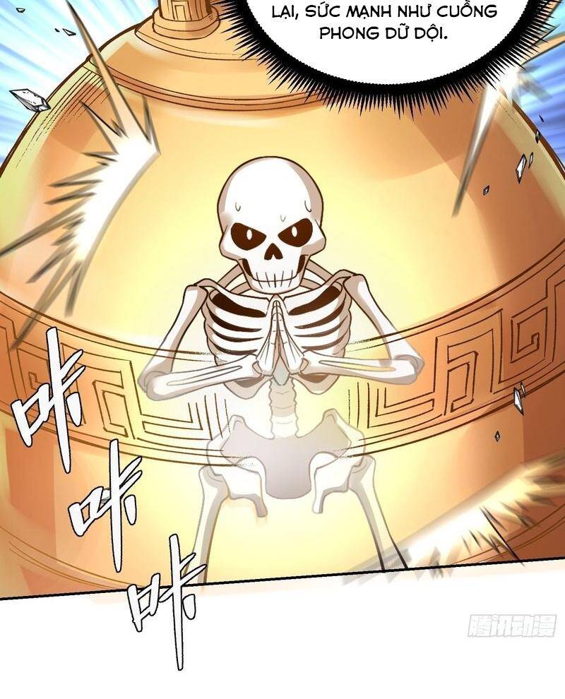 Nguyên Lai Ta Là Tu Tiên Đại Lão Chapter 497 - 54
