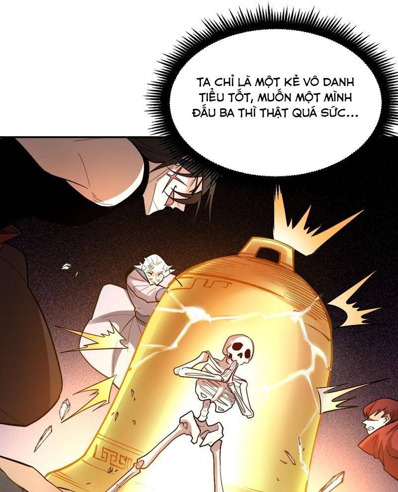 Nguyên Lai Ta Là Tu Tiên Đại Lão Chapter 497 - 58