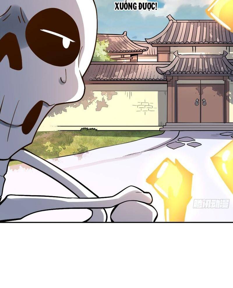 Nguyên Lai Ta Là Tu Tiên Đại Lão Chapter 497 - 65