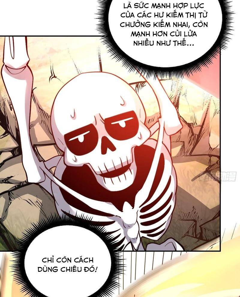 Nguyên Lai Ta Là Tu Tiên Đại Lão Chapter 497 - 68