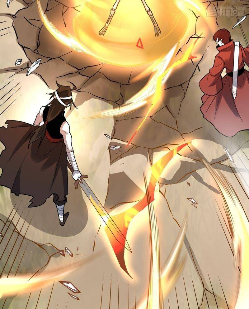Nguyên Lai Ta Là Tu Tiên Đại Lão Chapter 497 - 70