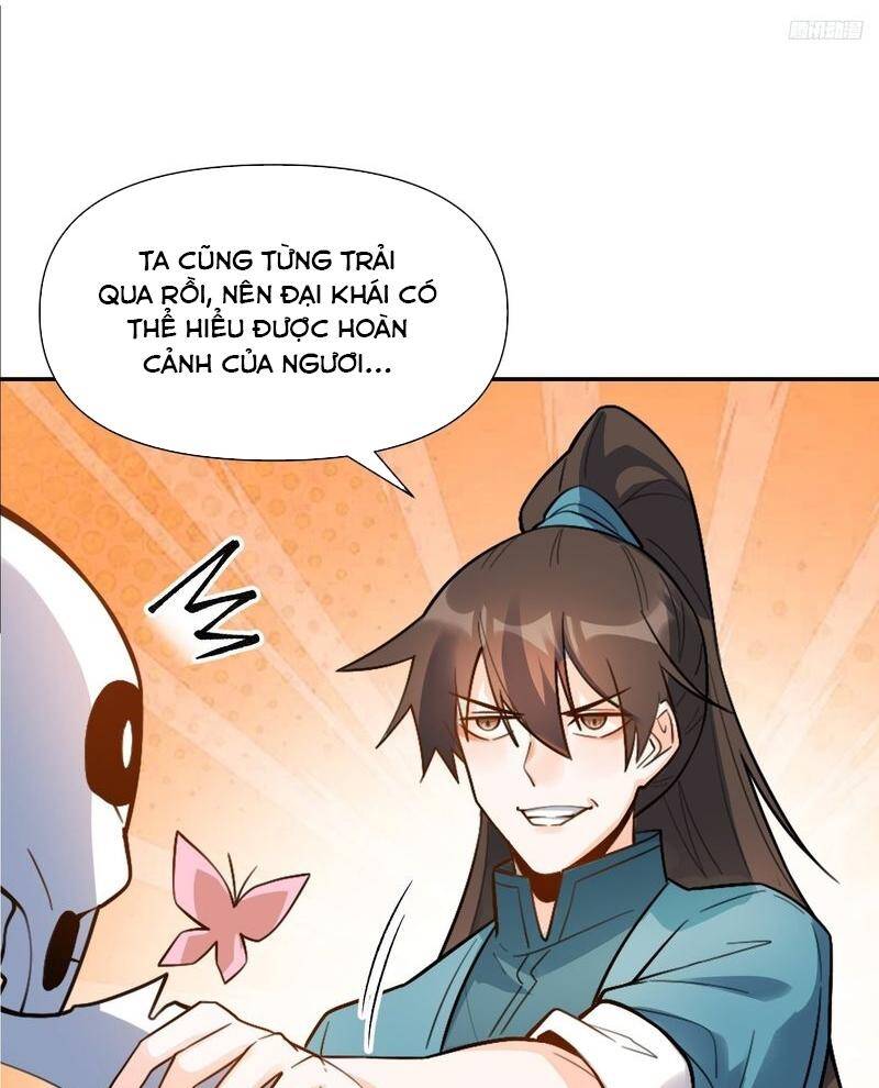 Nguyên Lai Ta Là Tu Tiên Đại Lão Chapter 497 - 8