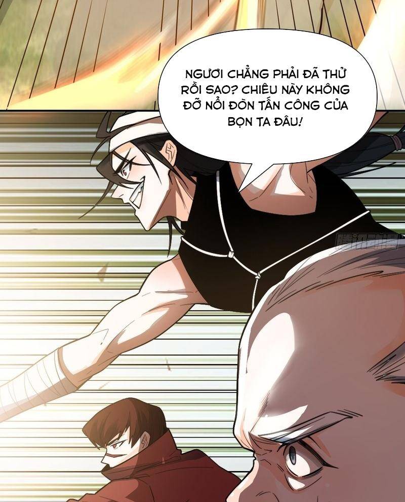 Nguyên Lai Ta Là Tu Tiên Đại Lão Chapter 497 - 71