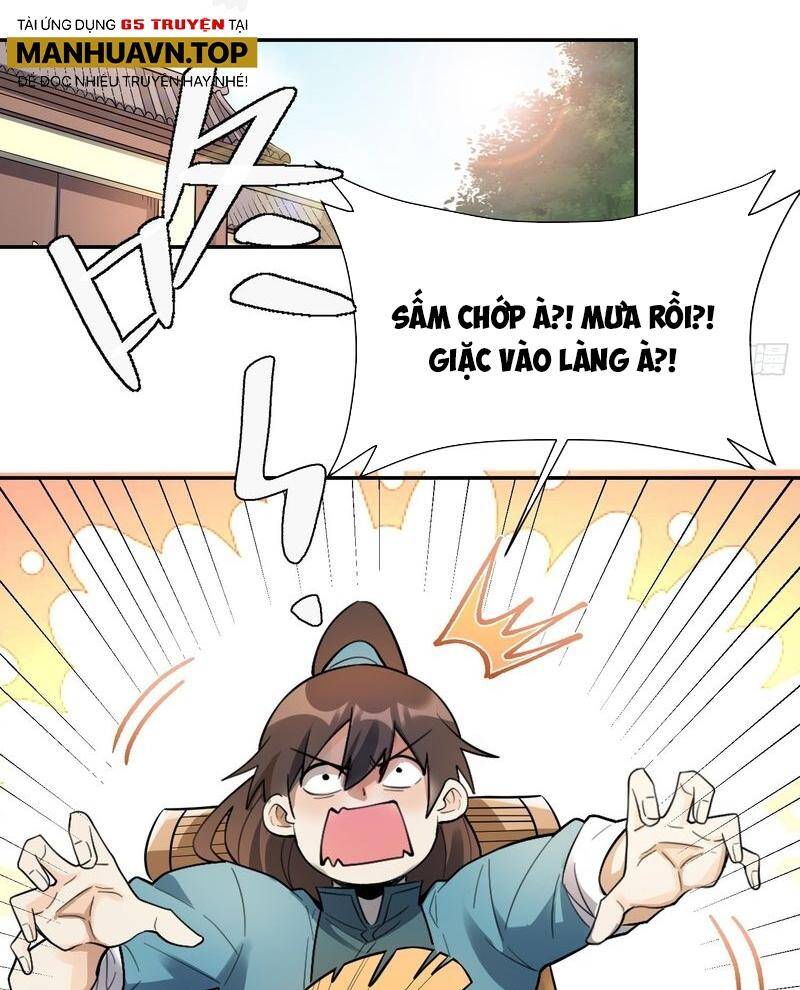 Nguyên Lai Ta Là Tu Tiên Đại Lão Chapter 497 - 75