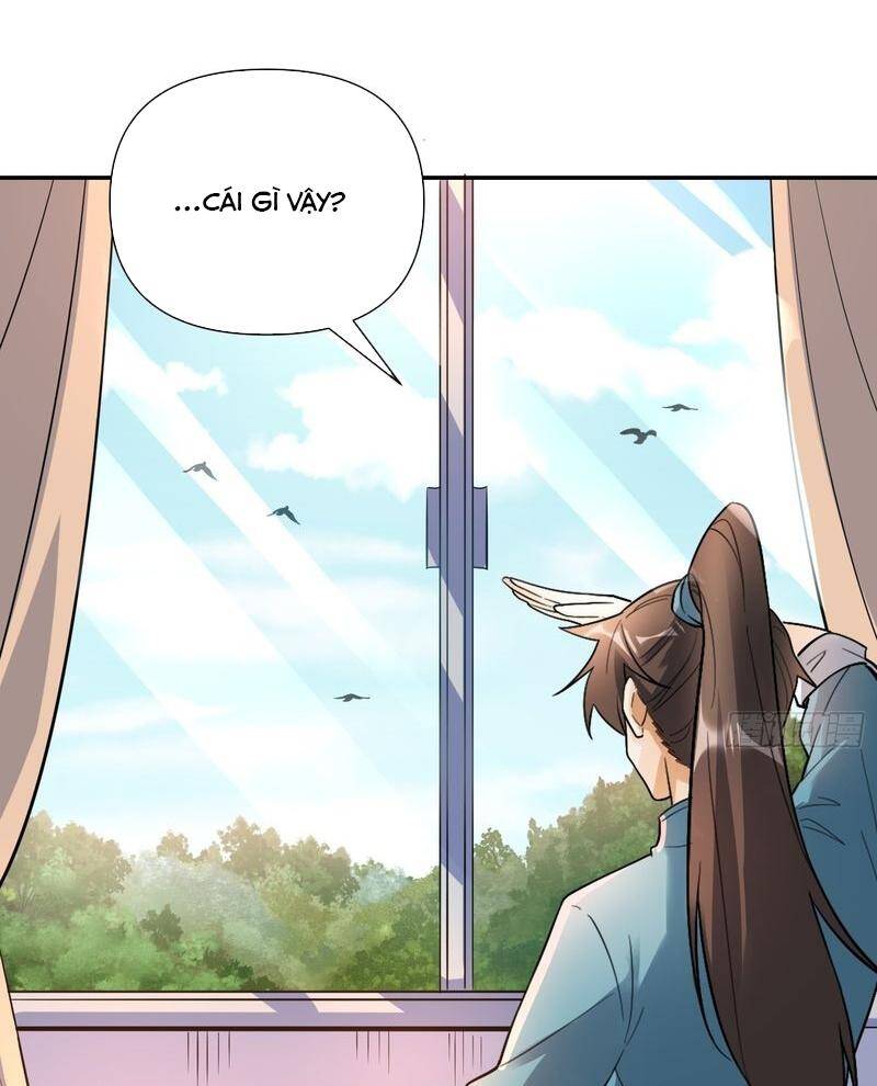 Nguyên Lai Ta Là Tu Tiên Đại Lão Chapter 497 - 77