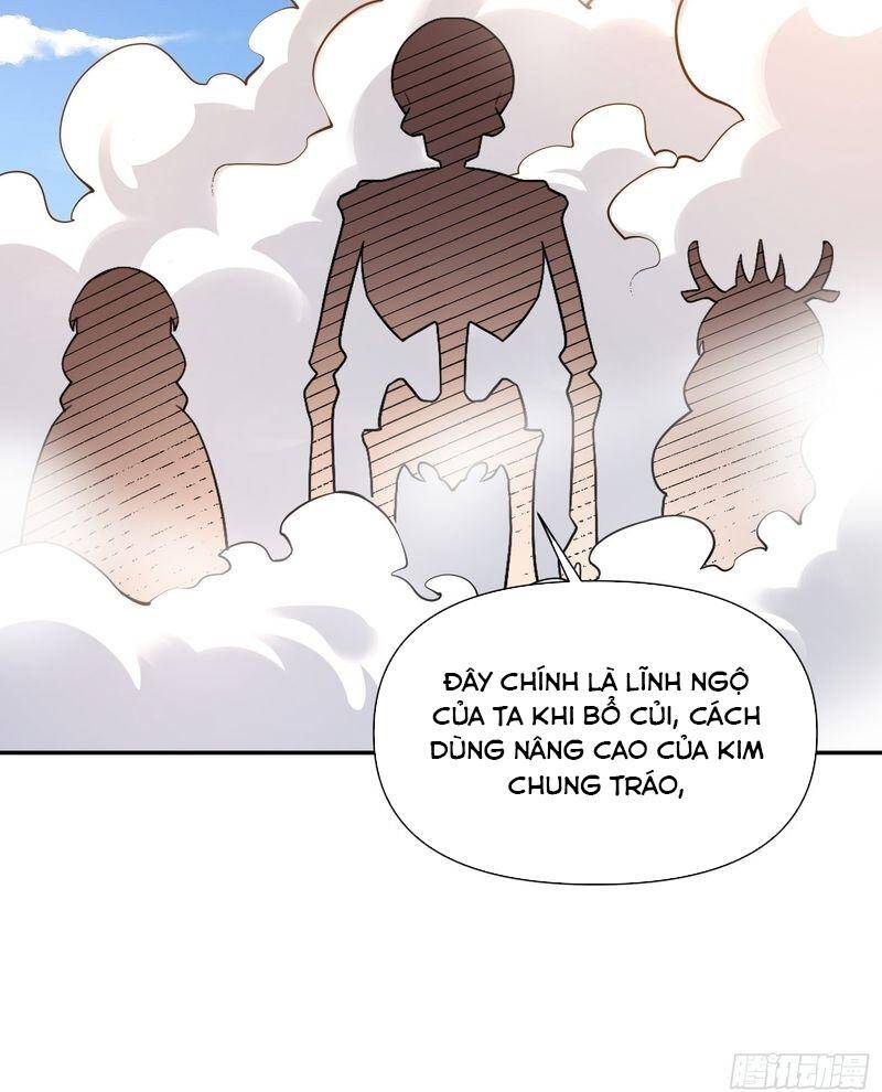 Nguyên Lai Ta Là Tu Tiên Đại Lão Chapter 497 - 79