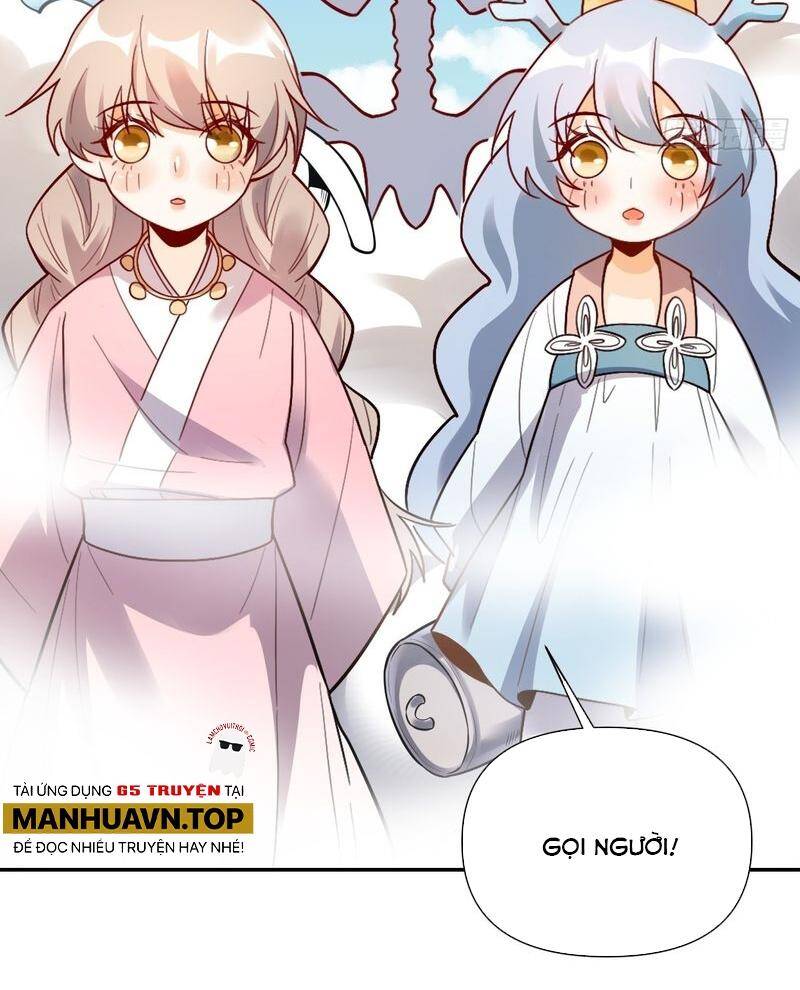 Nguyên Lai Ta Là Tu Tiên Đại Lão Chapter 497 - 81