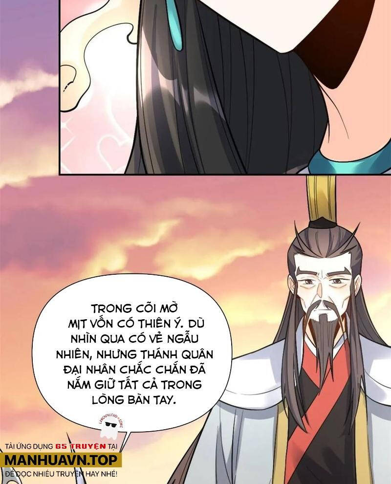 Nguyên Lai Ta Là Tu Tiên Đại Lão Chapter 510 - 11