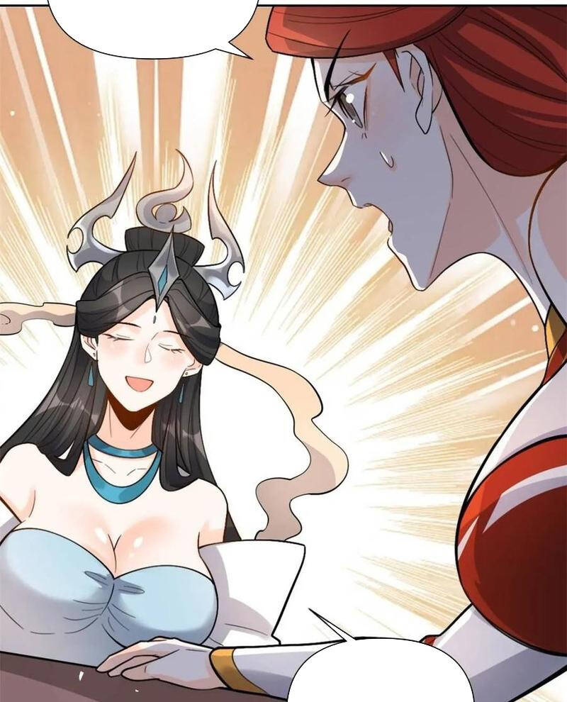 Nguyên Lai Ta Là Tu Tiên Đại Lão Chapter 510 - 14